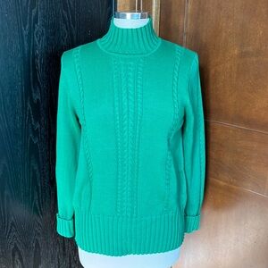 BYLYSE SPENARD Sweater Size M